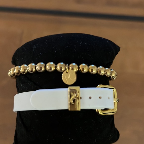 Rustic Cuff Set - Picture 2 of 4